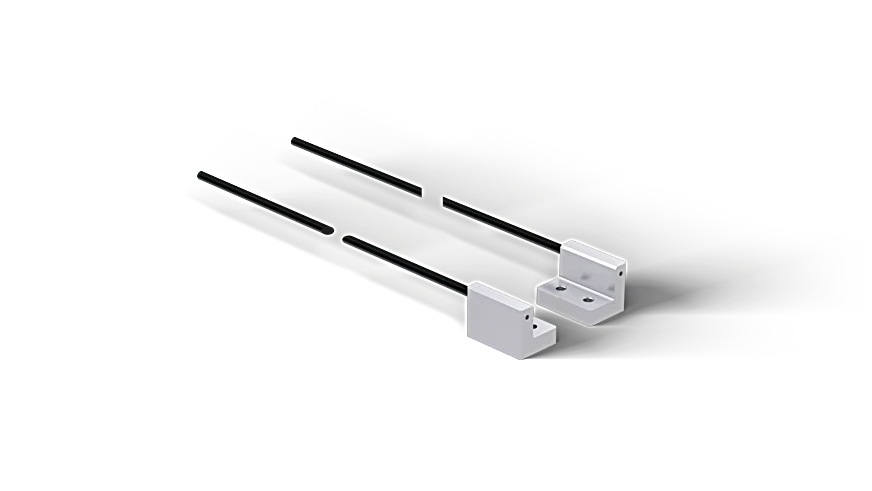 Wenglor FTL01-2M-10 — Imagem disponibilizada pela Wenglor para esta referência. Pode representar uma configuração da família; confira os detalhes na documentação.