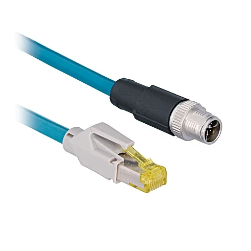 Wenglor ZC1V003 — Imagem disponibilizada pela Wenglor para esta referência. Pode representar uma configuração da família; confira os detalhes na documentação.