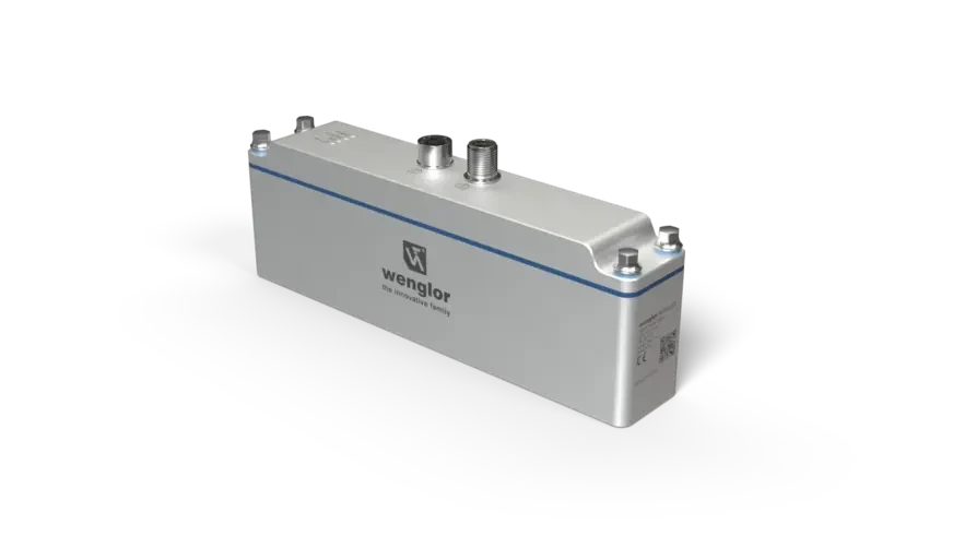 Wenglor M2SL226 — Imagem disponibilizada pela Wenglor para esta referência. Pode representar uma configuração da família; confira os detalhes na documentação.