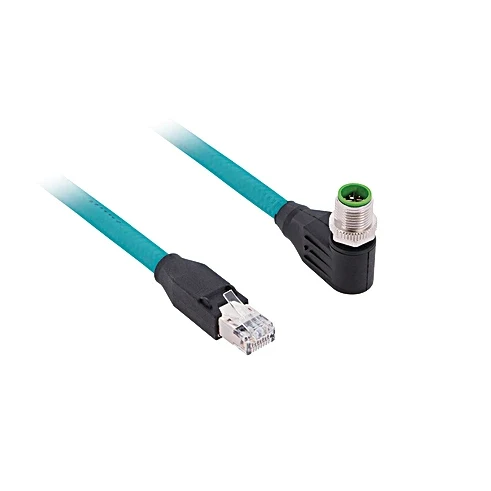 Wenglor ZC1V015 — Imagem disponibilizada pela Wenglor para esta referência. Pode representar uma configuração da família; confira os detalhes na documentação.