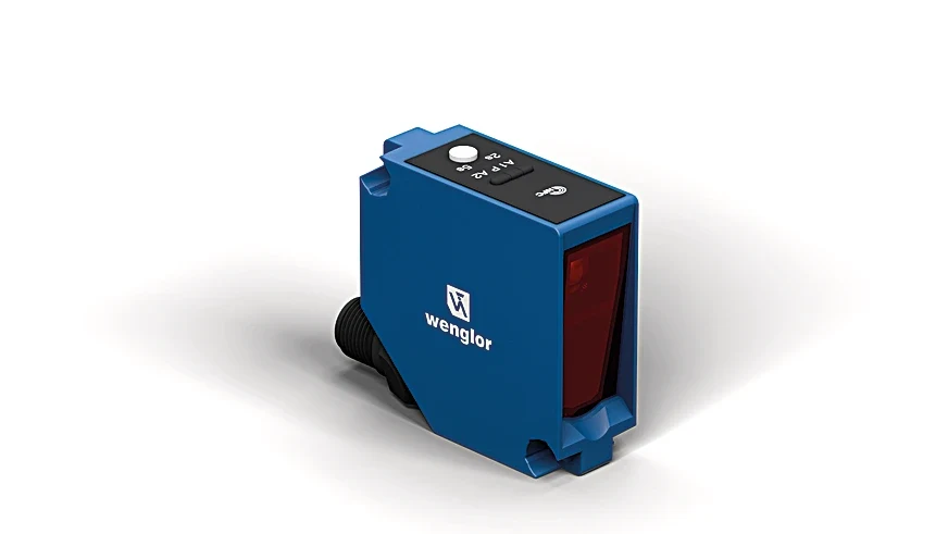 Wenglor P1PH702 — Imagem disponibilizada pela Wenglor para esta referência. Pode representar uma configuração da família; confira os detalhes na documentação.