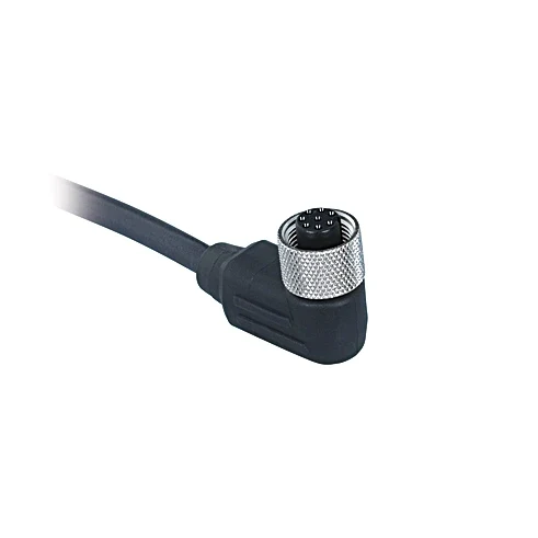 Wenglor S80W-5M — Imagem disponibilizada pela Wenglor para esta referência. Pode representar uma configuração da família; confira os detalhes na documentação.