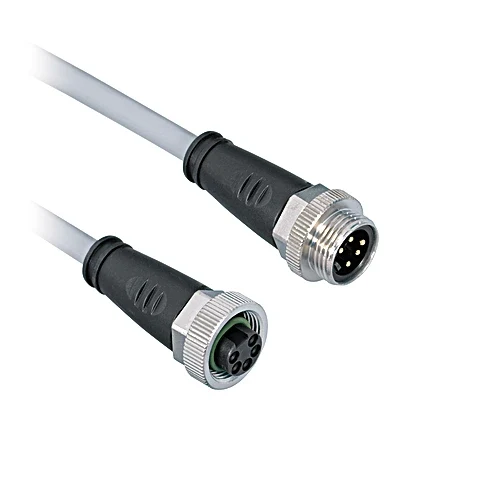 Wenglor ZAV78R201 — Imagem disponibilizada pela Wenglor para esta referência. Pode representar uma configuração da família; confira os detalhes na documentação.