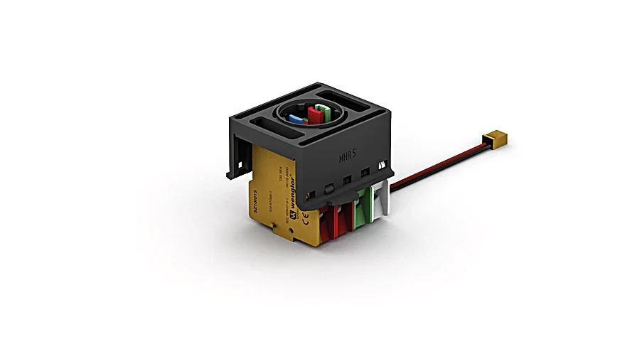 Wenglor SC21J01S — Imagem disponibilizada pela Wenglor para esta referência. Pode representar uma configuração da família; confira os detalhes na documentação.