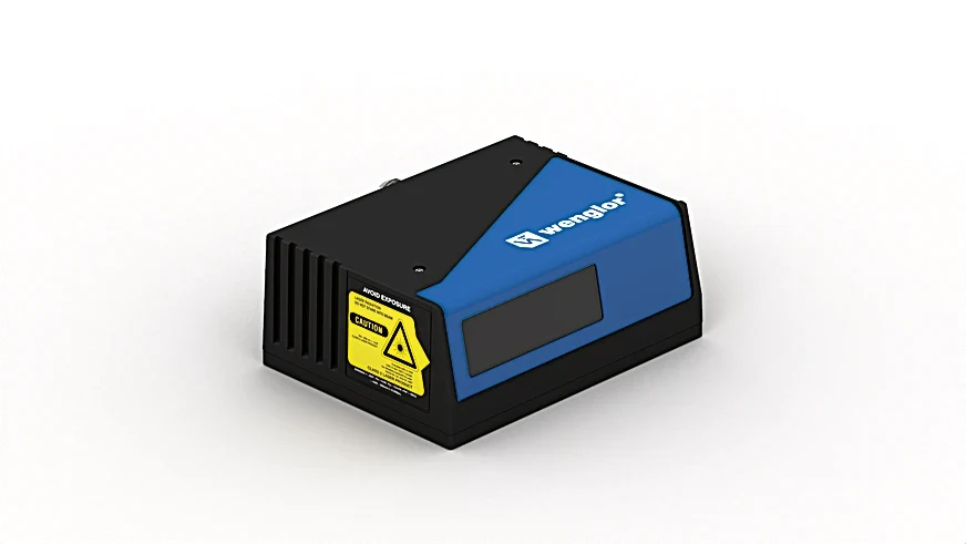 Wenglor FIS-0830-1102 — Imagem disponibilizada pela Wenglor para esta referência. Pode representar uma configuração da família; confira os detalhes na documentação.
