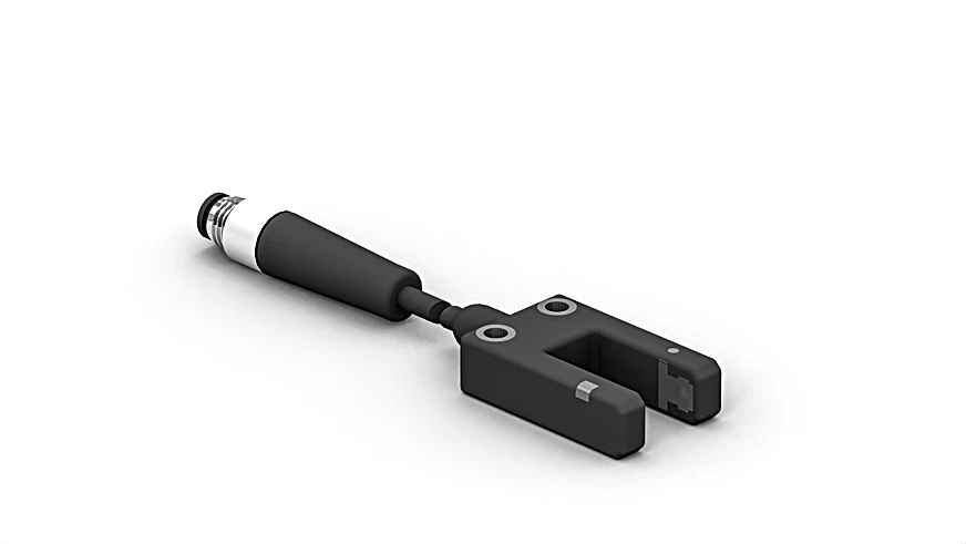 Wenglor P1HJ101 — Imagem disponibilizada pela Wenglor para esta referência. Pode representar uma configuração da família; confira os detalhes na documentação.