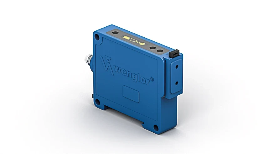 Wenglor ODX402P0007 — Imagem disponibilizada pela Wenglor para esta referência. Pode representar uma configuração da família; confira os detalhes na documentação.