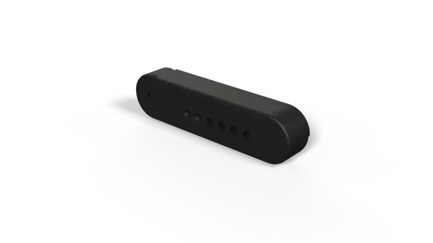 Wenglor Z0015 — Imagem disponibilizada pela Wenglor para esta referência. Pode representar uma configuração da família; confira os detalhes na documentação.