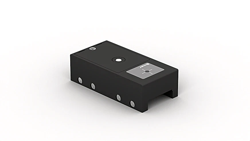 Wenglor Z98G001 — Imagem disponibilizada pela Wenglor para esta referência. Pode representar uma configuração da família; confira os detalhes na documentação.