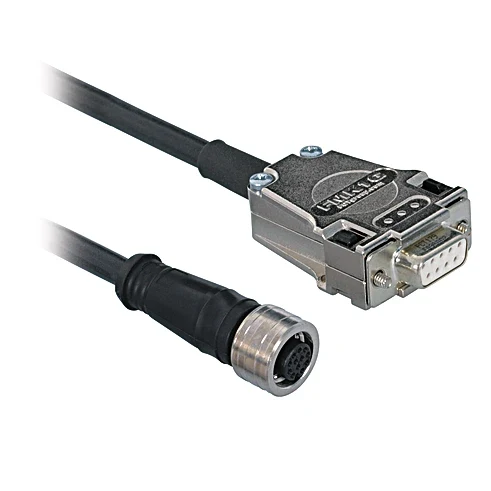 Wenglor ZAV13R601 — Imagem disponibilizada pela Wenglor para esta referência. Pode representar uma configuração da família; confira os detalhes na documentação.