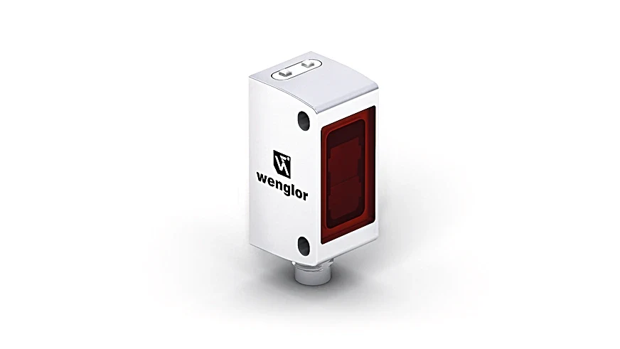 Wenglor P2KT003 — Imagem disponibilizada pela Wenglor para esta referência. Pode representar uma configuração da família; confira os detalhes na documentação.