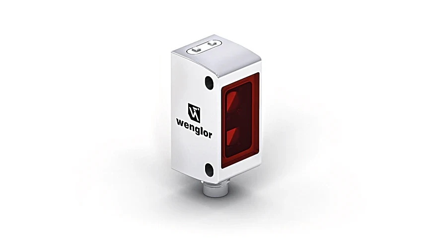 Wenglor P2KH008 — Imagem disponibilizada pela Wenglor para esta referência. Pode representar uma configuração da família; confira os detalhes na documentação.