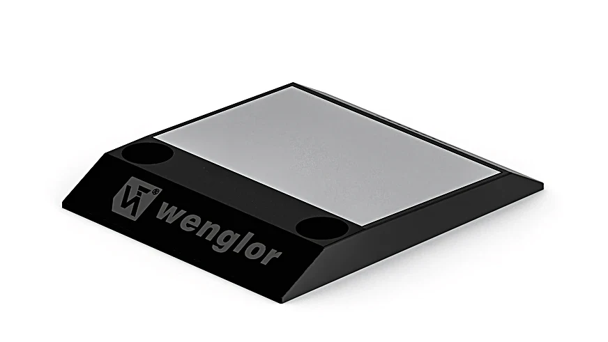 Wenglor Z90R008 — Imagem disponibilizada pela Wenglor para esta referência. Pode representar uma configuração da família; confira os detalhes na documentação.