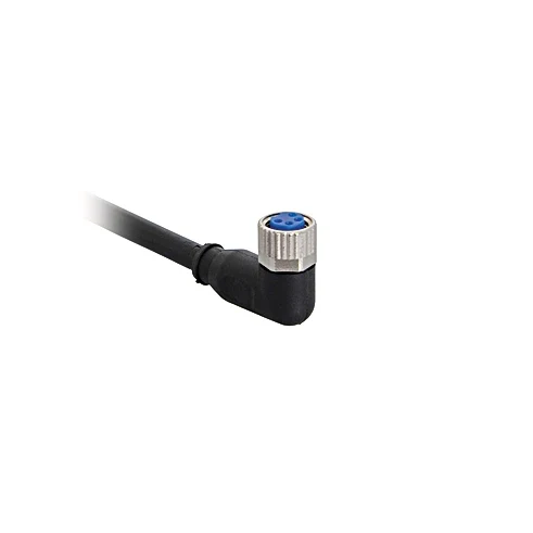 Wenglor S60-5MPUR — Imagem disponibilizada pela Wenglor para esta referência. Pode representar uma configuração da família; confira os detalhes na documentação.
