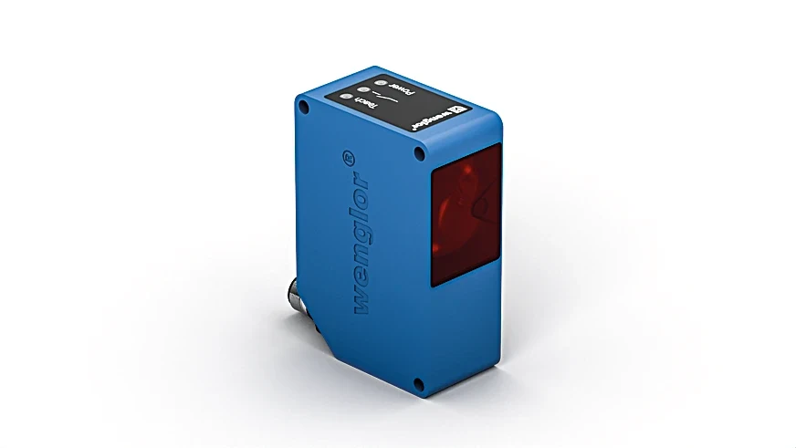 Wenglor OY2TA403AT235 — Imagem disponibilizada pela Wenglor para esta referência. Pode representar uma configuração da família; confira os detalhes na documentação.