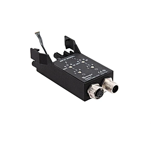 Wenglor Z99G016 — Imagem disponibilizada pela Wenglor para esta referência. Pode representar uma configuração da família; confira os detalhes na documentação.