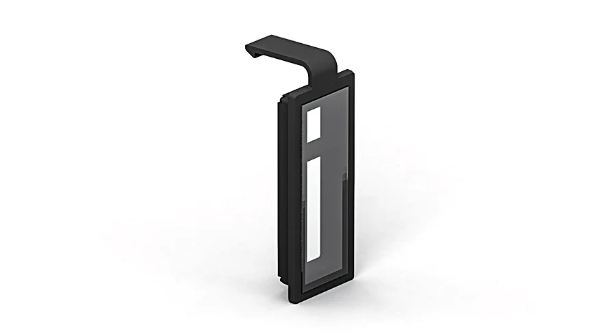 Wenglor Z1NE001 — Imagem disponibilizada pela Wenglor para esta referência. Pode representar uma configuração da família; confira os detalhes na documentação.