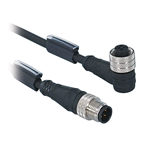 Wenglor ZC4V007 — Imagem disponibilizada pela Wenglor para esta referência. Pode representar uma configuração da família; confira os detalhes na documentação.