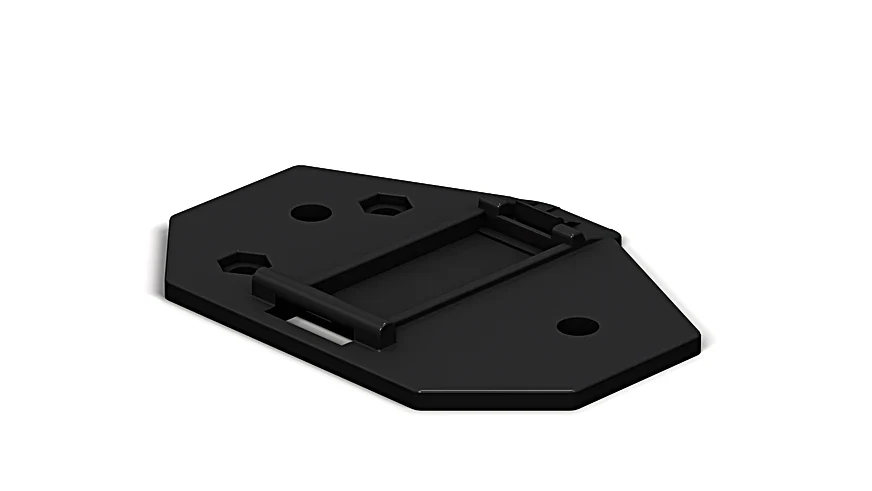 Wenglor ZPTX001 — Imagem disponibilizada pela Wenglor para esta referência. Pode representar uma configuração da família; confira os detalhes na documentação.