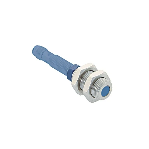 Wenglor Z08M001 — Imagem disponibilizada pela Wenglor para esta referência. Pode representar uma configuração da família; confira os detalhes na documentação.