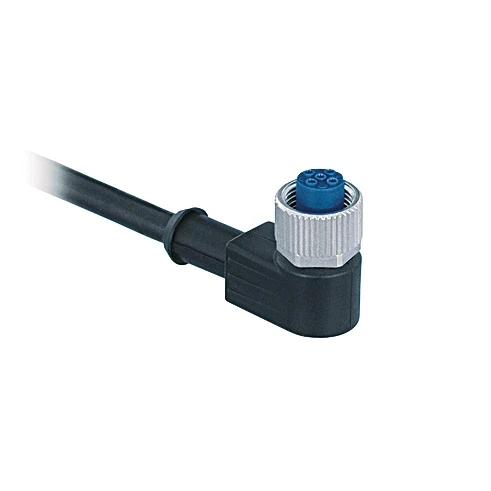 Wenglor S29-2M — Imagem disponibilizada pela Wenglor para esta referência. Pode representar uma configuração da família; confira os detalhes na documentação.