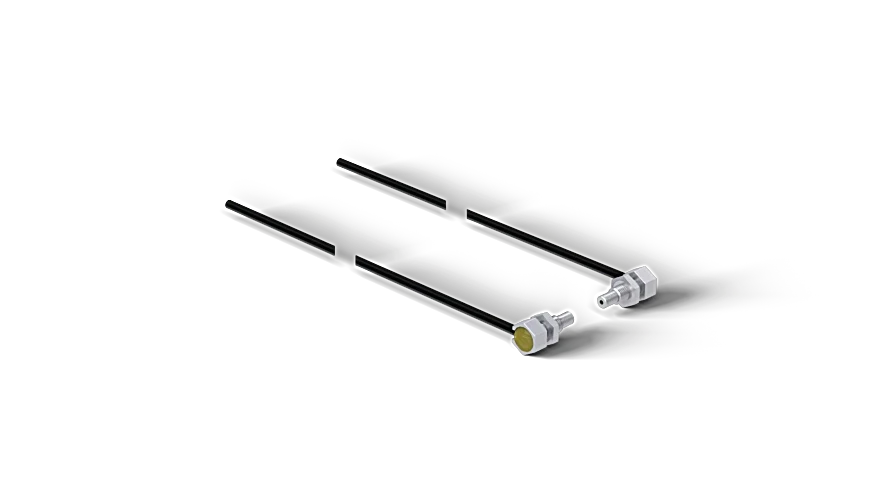 Wenglor FTH01-2M-10HF — Imagem disponibilizada pela Wenglor para esta referência. Pode representar uma configuração da família; confira os detalhes na documentação.