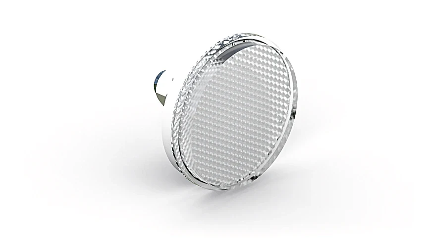 Wenglor RR34SM — Imagem disponibilizada pela Wenglor para esta referência. Pode representar uma configuração da família; confira os detalhes na documentação.