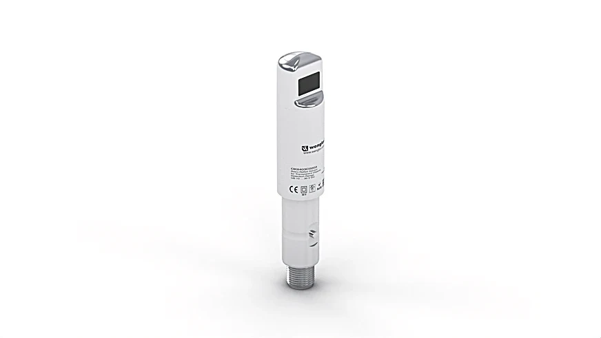 Wenglor OKII403C0203 — Imagem disponibilizada pela Wenglor para esta referência. Pode representar uma configuração da família; confira os detalhes na documentação.