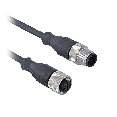 Wenglor BG2SG2V3-2M — Imagem disponibilizada pela Wenglor para esta referência. Pode representar uma configuração da família; confira os detalhes na documentação.