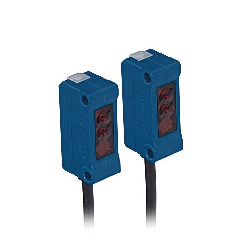Wenglor EK96VB — Imagem disponibilizada pela Wenglor para esta referência. Pode representar uma configuração da família; confira os detalhes na documentação.