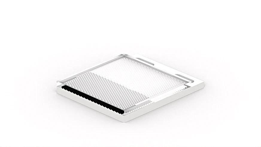 Wenglor RE6151BM — Imagem disponibilizada pela Wenglor para esta referência. Pode representar uma configuração da família; confira os detalhes na documentação.