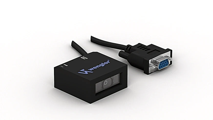 Wenglor FIS-0003-0103 — Imagem disponibilizada pela Wenglor para esta referência. Pode representar uma configuração da família; confira os detalhes na documentação.