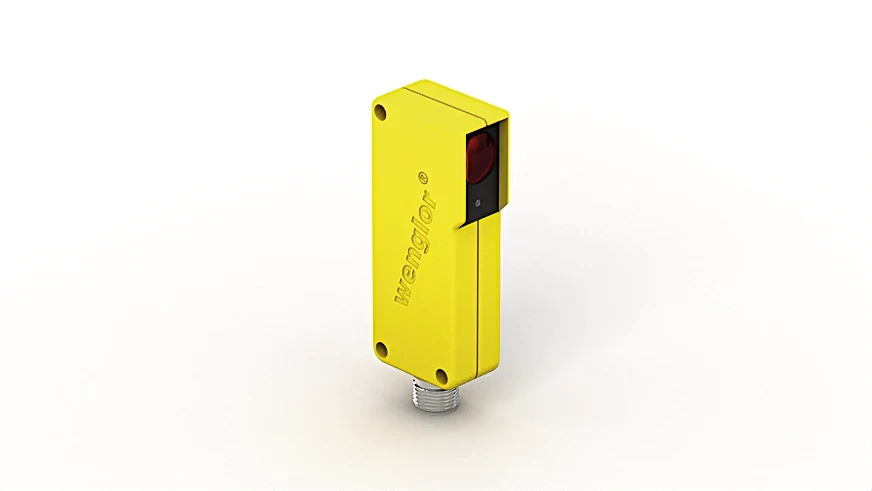 Wenglor SL2-00NE000H3 — Imagem disponibilizada pela Wenglor para esta referência. Pode representar uma configuração da família; confira os detalhes na documentação.