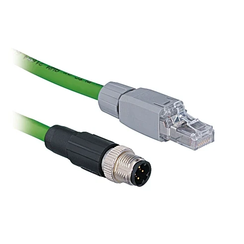 Wenglor ZAV51R202 — Imagem disponibilizada pela Wenglor para esta referência. Pode representar uma configuração da família; confira os detalhes na documentação.