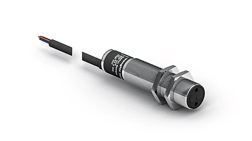 Wenglor TC55PB-P24 — Imagem disponibilizada pela Wenglor para esta referência. Pode representar uma configuração da família; confira os detalhes na documentação.