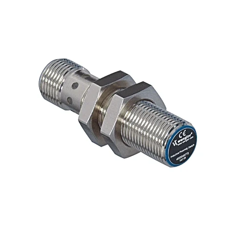 Wenglor IB040BM46VB3 — Imagem disponibilizada pela Wenglor para esta referência. Pode representar uma configuração da família; confira os detalhes na documentação.