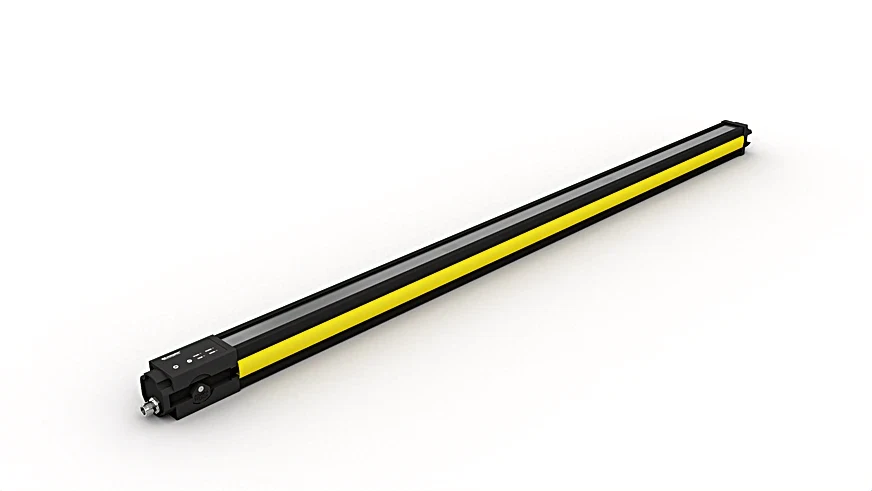 Wenglor SEFB514 — Imagem disponibilizada pela Wenglor para esta referência. Pode representar uma configuração da família; confira os detalhes na documentação.