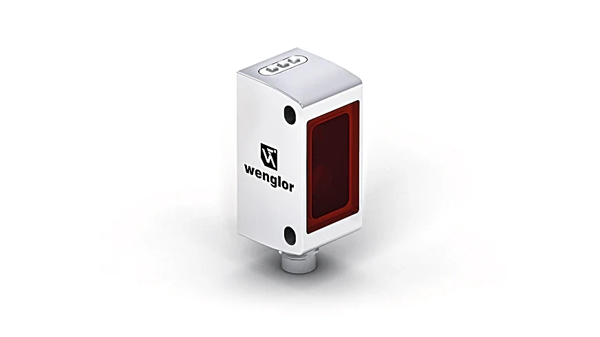 Wenglor P2KH016 — Imagem disponibilizada pela Wenglor para esta referência. Pode representar uma configuração da família; confira os detalhes na documentação.