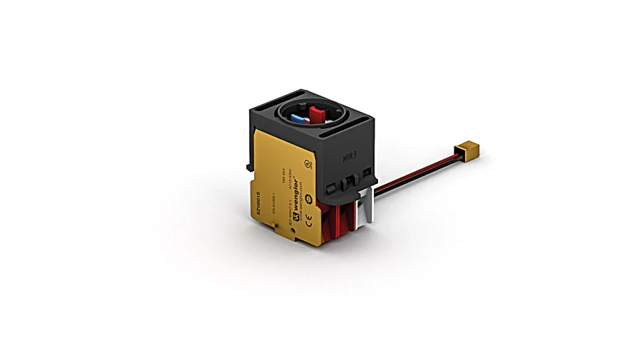 Wenglor SC20J01S — Imagem disponibilizada pela Wenglor para esta referência. Pode representar uma configuração da família; confira os detalhes na documentação.