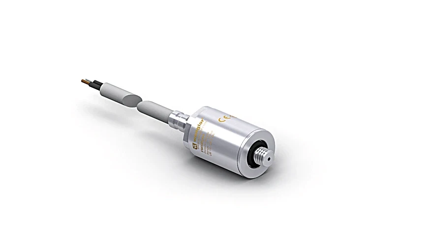 Wenglor FM6P201 — Imagem disponibilizada pela Wenglor para esta referência. Pode representar uma configuração da família; confira os detalhes na documentação.