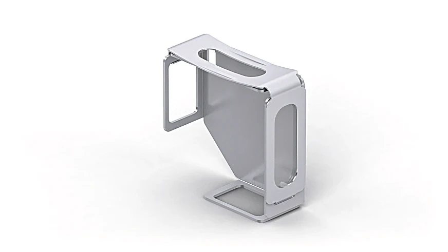 Wenglor ZSP-NN-02 — Imagem disponibilizada pela Wenglor para esta referência. Pode representar uma configuração da família; confira os detalhes na documentação.