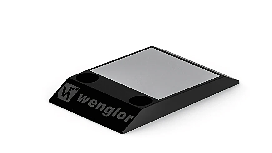 Wenglor Z90R007 — Imagem disponibilizada pela Wenglor para esta referência. Pode representar uma configuração da família; confira os detalhes na documentação.