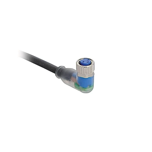 Wenglor S56-5MPUR — Imagem disponibilizada pela Wenglor para esta referência. Pode representar uma configuração da família; confira os detalhes na documentação.