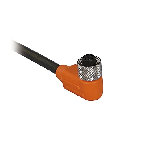 Wenglor S88W-2MPUR — Imagem disponibilizada pela Wenglor para esta referência. Pode representar uma configuração da família; confira os detalhes na documentação.