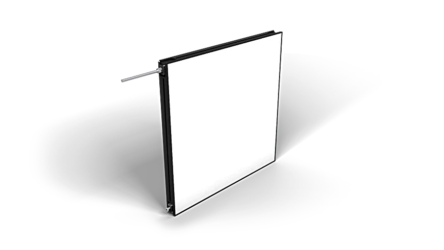 Wenglor LBBW601 — Imagem disponibilizada pela Wenglor para esta referência. Pode representar uma configuração da família; confira os detalhes na documentação.