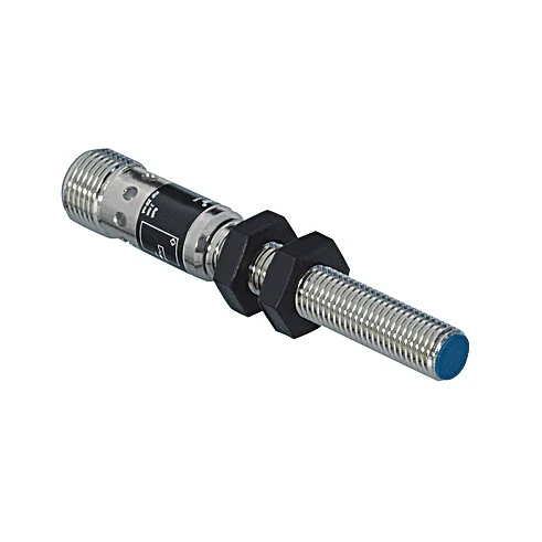 Wenglor IM020BM70VB3 — Imagem disponibilizada pela Wenglor para esta referência. Pode representar uma configuração da família; confira os detalhes na documentação.