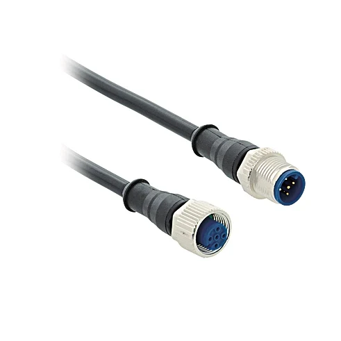 Wenglor ZC4V005 — Imagem disponibilizada pela Wenglor para esta referência. Pode representar uma configuração da família; confira os detalhes na documentação.