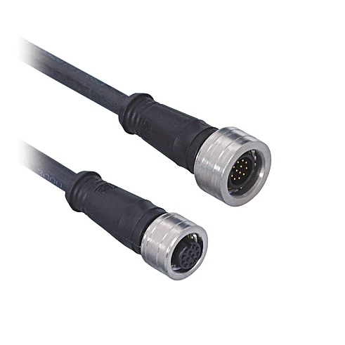 Wenglor ZAV12R601 — Imagem disponibilizada pela Wenglor para esta referência. Pode representar uma configuração da família; confira os detalhes na documentação.