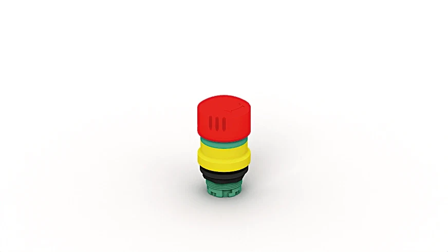 Wenglor SEAN01 — Imagem disponibilizada pela Wenglor para esta referência. Pode representar uma configuração da família; confira os detalhes na documentação.