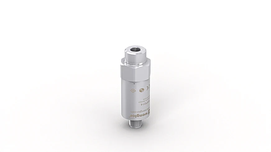 Wenglor FX5P014 — Imagem disponibilizada pela Wenglor para esta referência. Pode representar uma configuração da família; confira os detalhes na documentação.
